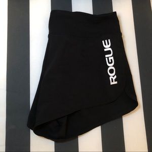 BRogue Fitness Shorts